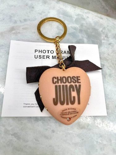 Rare y2k juicy couture - juicy,