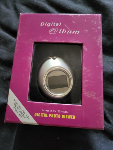 Digital photo display - photo,