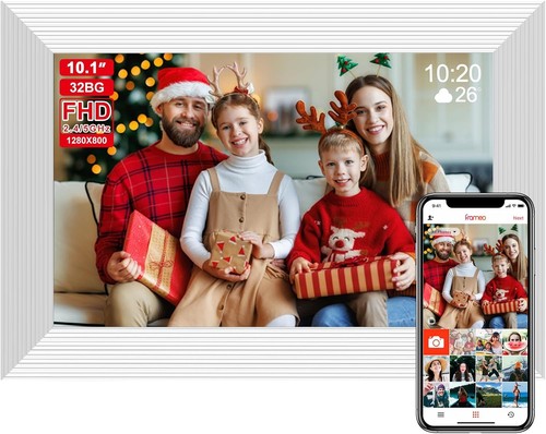 Inch wifi digital photo - 10.1,