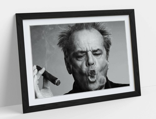 Jack nicholson smoke - nicholson,