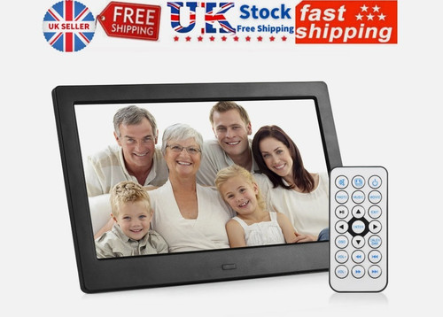 Inch photo frame - inch, digital