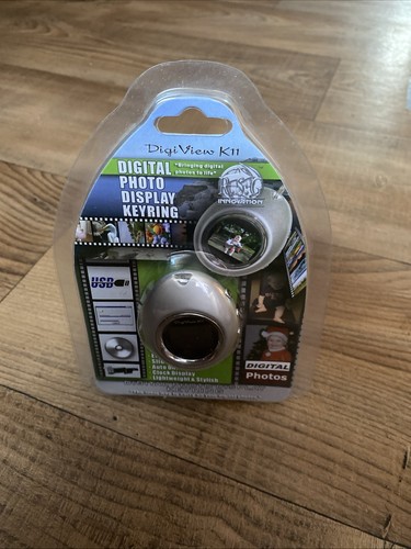 Digital photo display - digital,