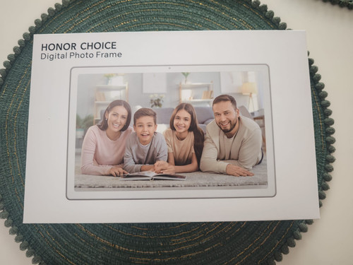 Honor choice digital - choice, photo