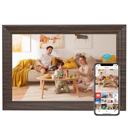 Inch wifi digital - inch,