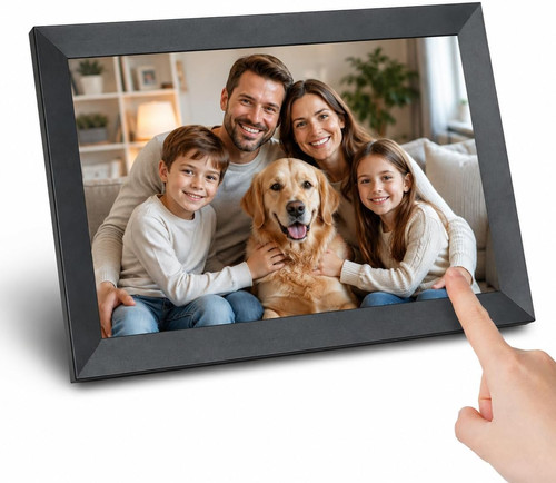 Inch wifi digital photo - wifi,