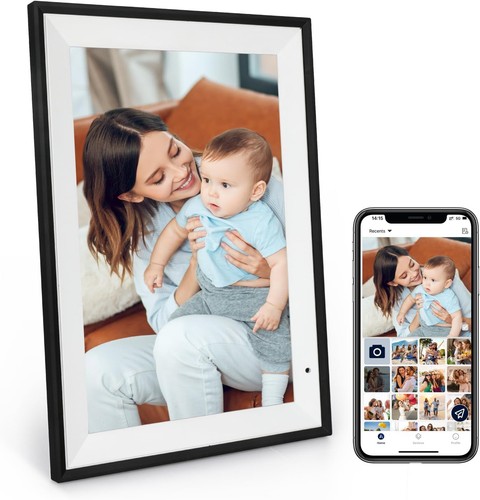 Digital photo frame - digital, hd