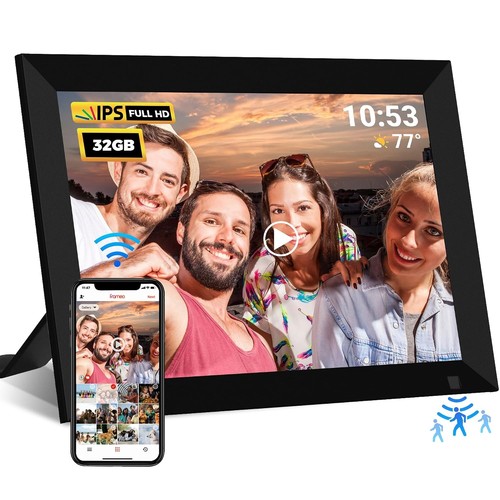 32gb wifi digital - photo, frame